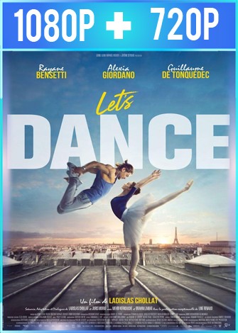 Bailemos (2019) [Dual Audio]